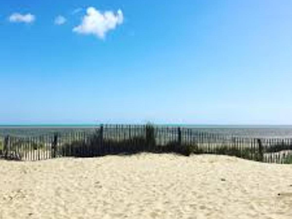 Pass The Keys Fabulous Beach Front Holiday Location Lydd Dış mekan fotoğraf